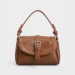 Celine Vintage Camel