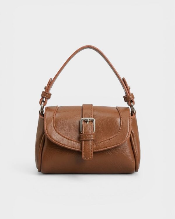 Celine Vintage Camel