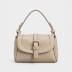 Celine Vintage Beige