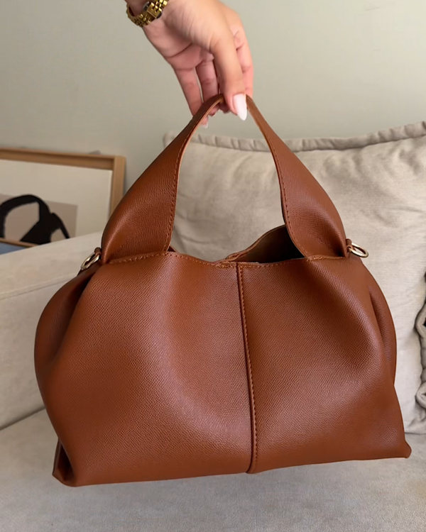 Kate Large Camel