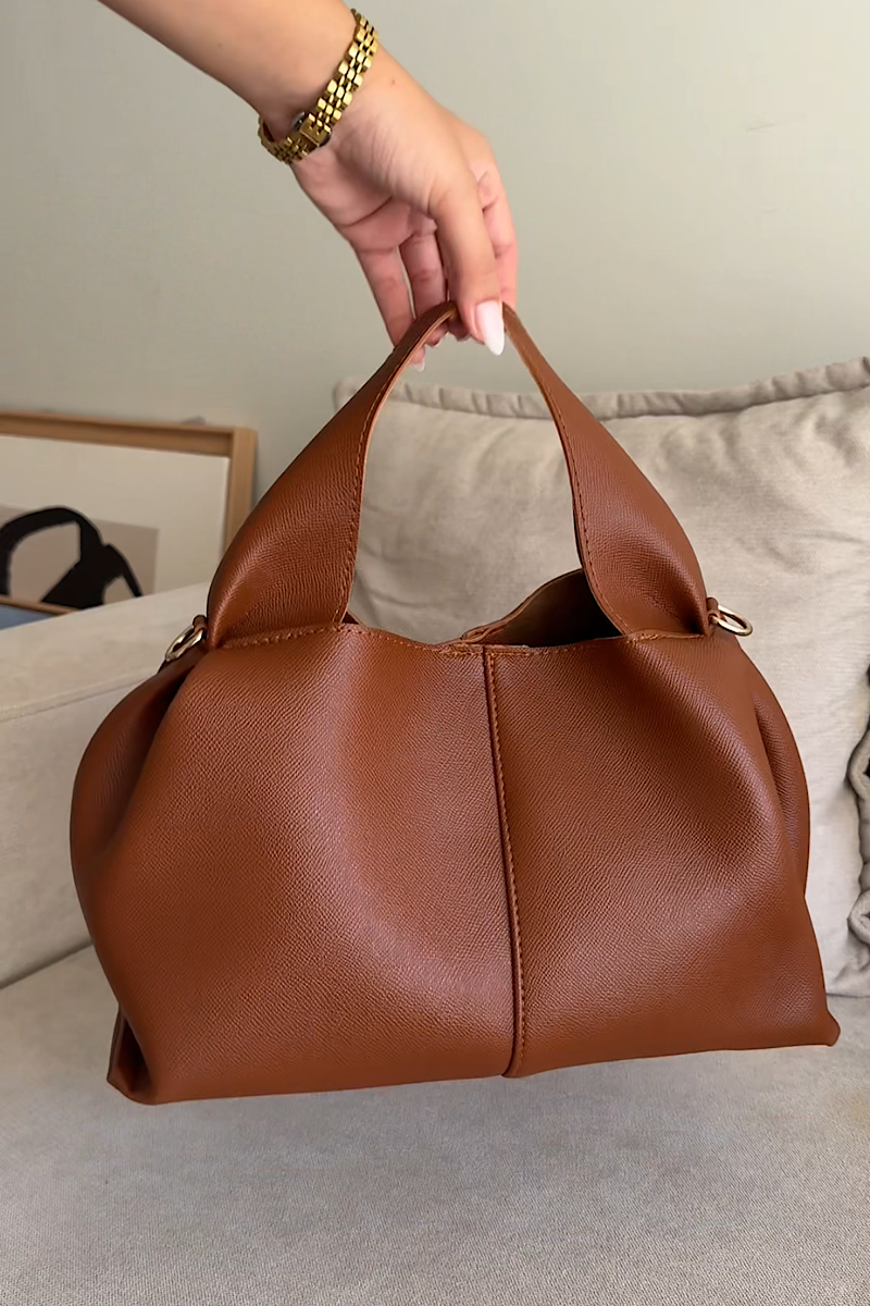 Kate Large Camel