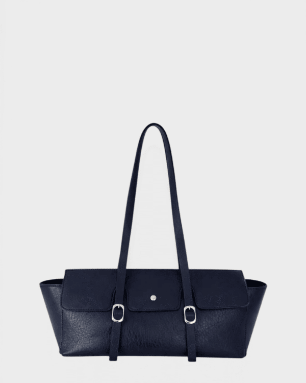 Linda Navy Blue