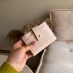 Lilia Powder Pink