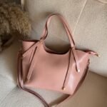 Florence Large Powder Pink