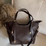 Florence Large Marron
