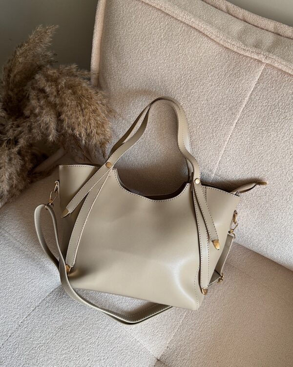 Florence Large Beige