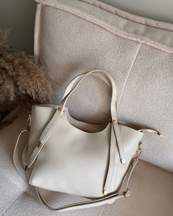 Florence Large Creme