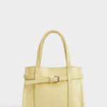 Joy Butter Yellow