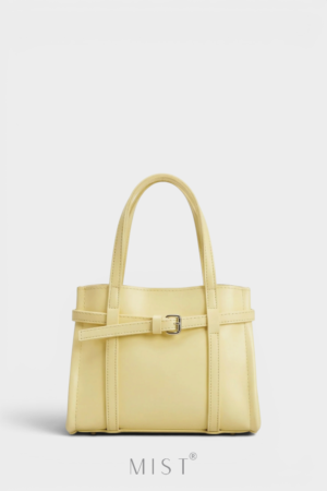 Joy Butter Yellow