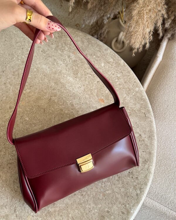 Carmen Cherry Bordeaux