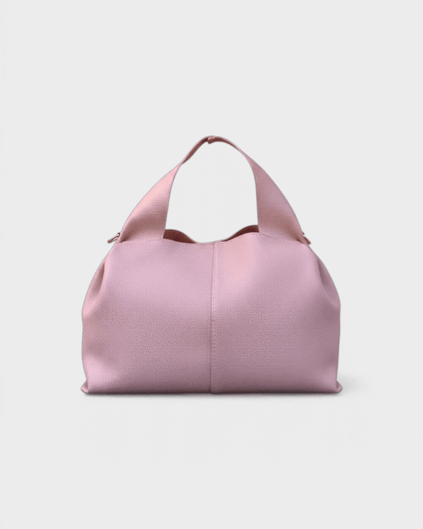 Kate Large Powder Pink