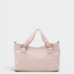 Blush Powder Pink