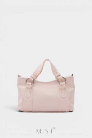 Blush Powder Pink