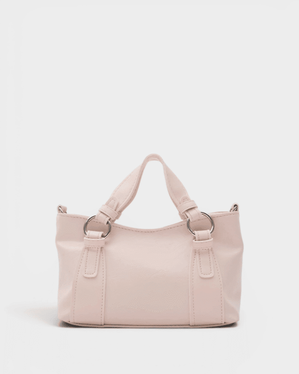 Blush Powder Pink