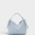 Coral Baby Blue