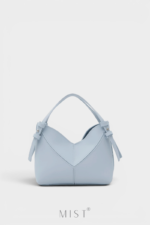 Coral Baby Blue