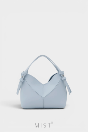 Coral Baby Blue