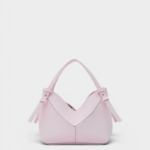 Coral Powder Pink