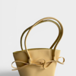 Ribbon Butter Yellow