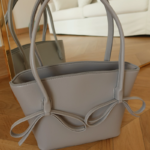 Ribbon Gris