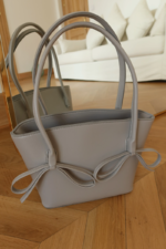 Ribbon Gris