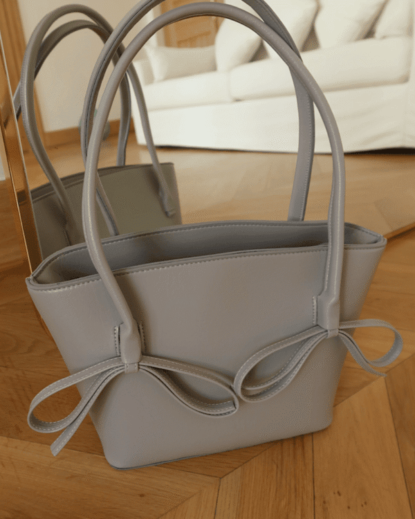 Ribbon Gris
