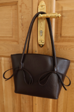 Ribbon Marron