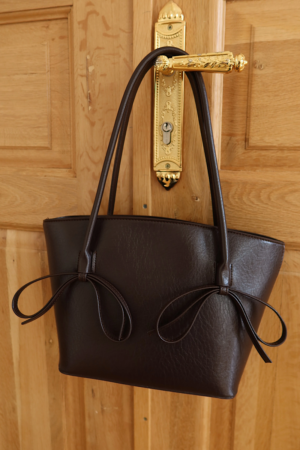 Ribbon Marron