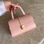 Babel Powder Pink