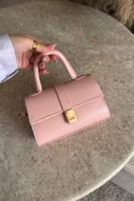 Babel Powder Pink