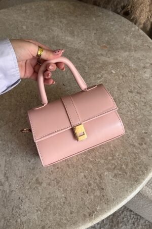 Babel Powder Pink