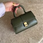 Babel Olive Vert