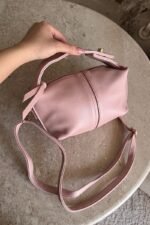 Marla Vintage Powder Pink