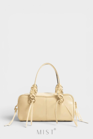 Becky Butter Yellow