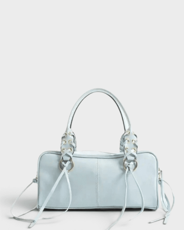 Becky Baby Blue