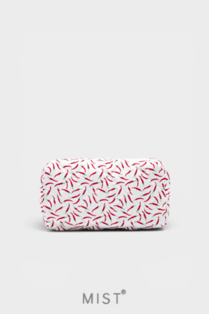 Red Spice Makeup Pouch