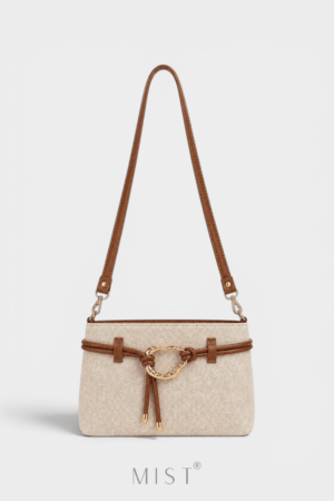 Capri Canvas Camel