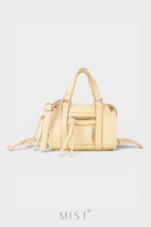 Legend Butter Yellow