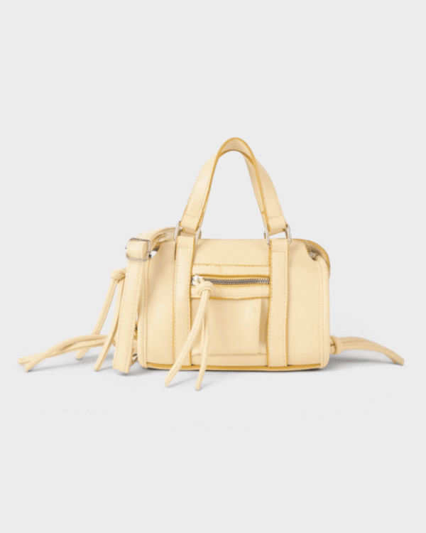 Legend Butter Yellow