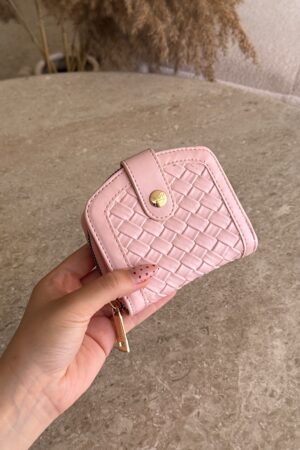 Lolly Powder Pink