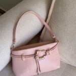Capri Powder Pink