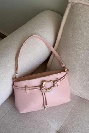 Capri Powder Pink