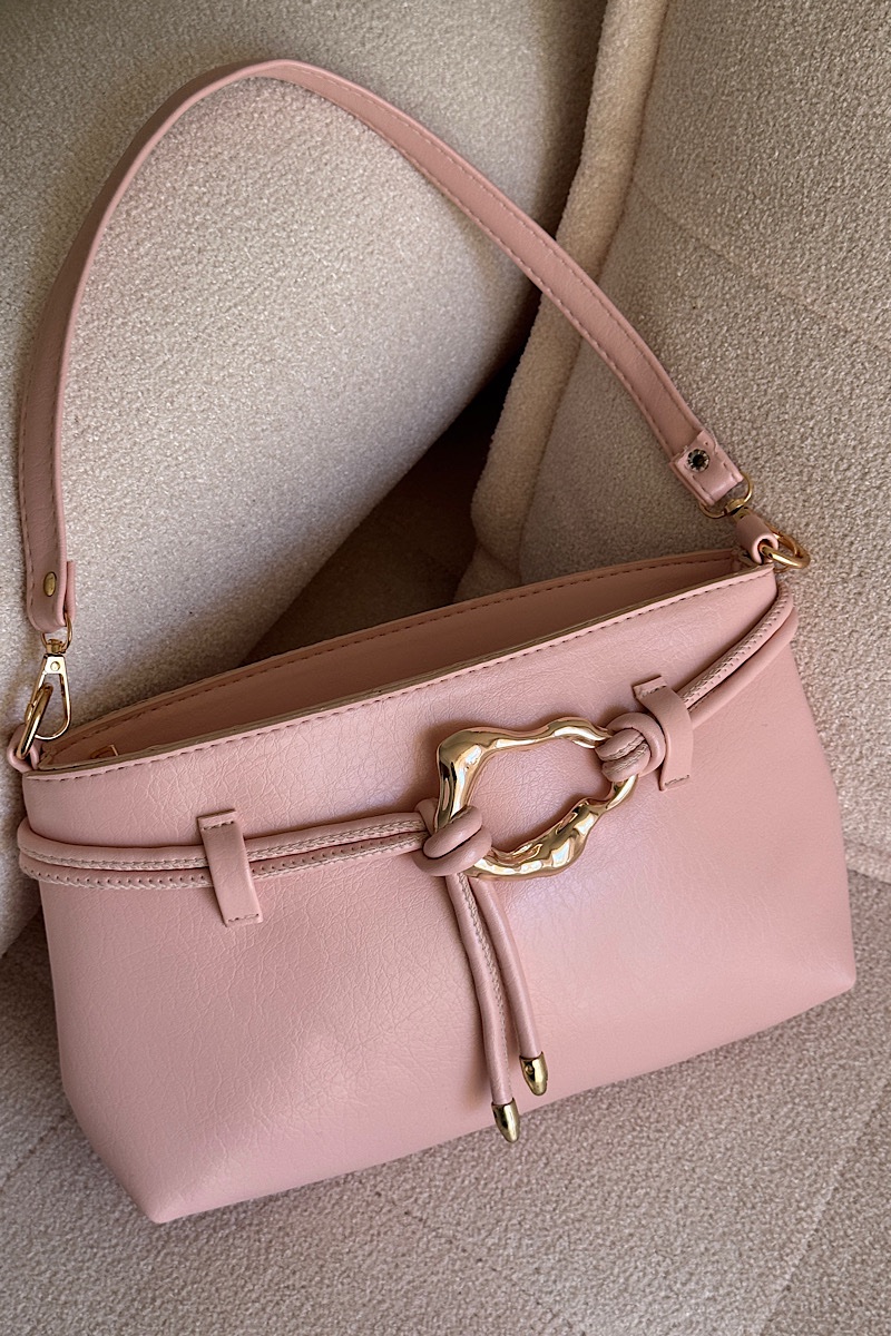 Capri Powder Pink - Image 2