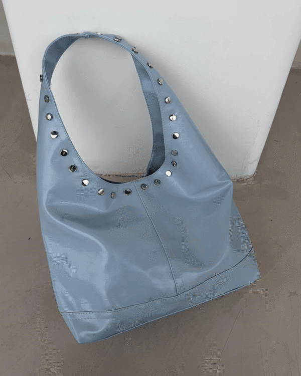 Ross Baby Blue