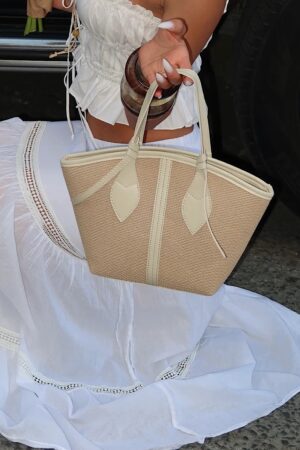 Val Straw Beige