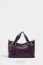 Blush Aubergine
