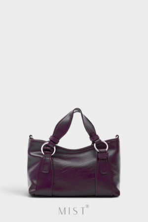 Blush Aubergine