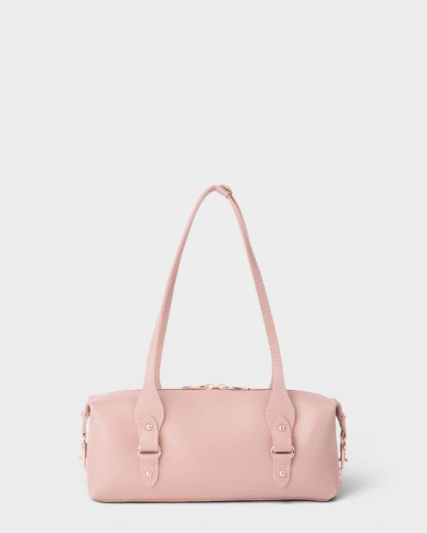 Sally Powder Pink