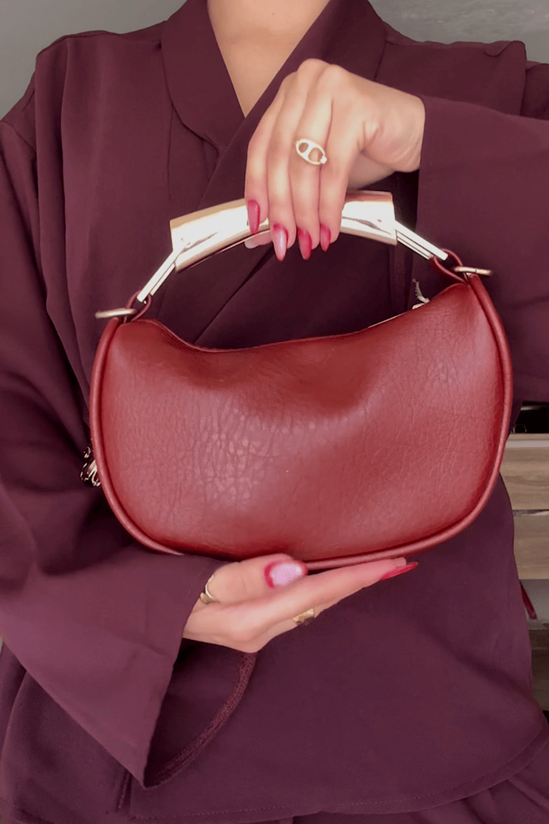 Vivi Bordeaux