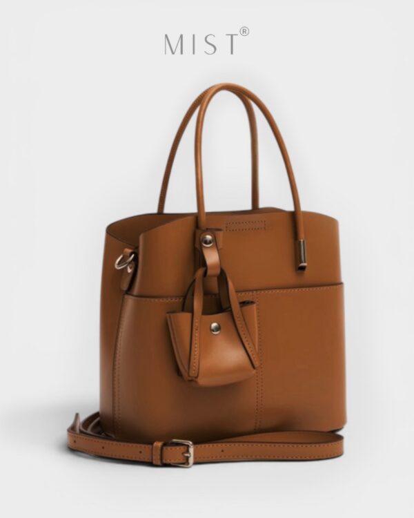 Nina Chestnut Brown